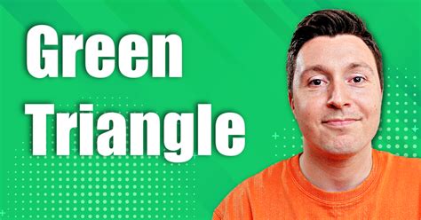 Triangle Symbols with Numbers in Excel에 대한 이미지 결과