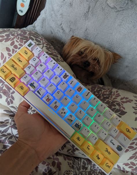 Image result for Anne Pro 2 Mods