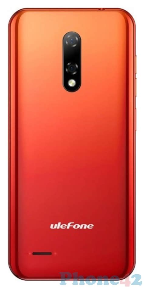 Image result for Ulefone Note 8P Sim Install