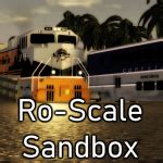 Image result for Roblox Ro Scale Game Maps