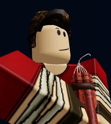Image result for Denoman Avtar Roblox