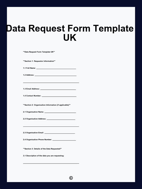 Image result for Data Request Table
