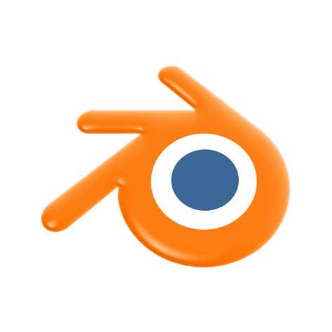 Toradh íomhá ar Blender iOS Icon