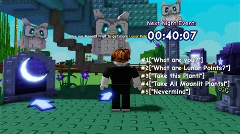 Image result for Moon Glow Plant Roblox