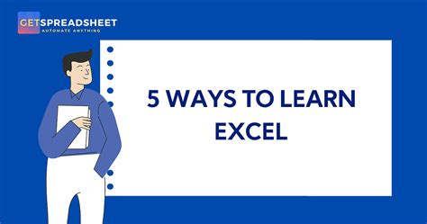 Image result for Learning Basic Excel