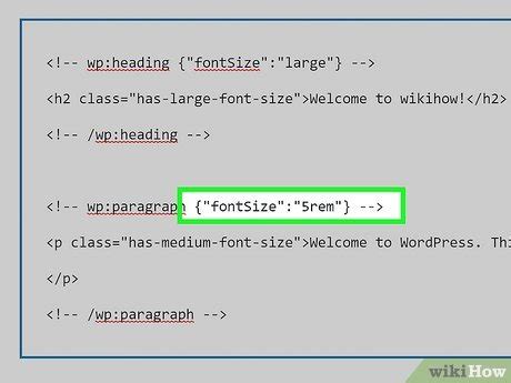 Image result for How to Increase Heading Size in HTML