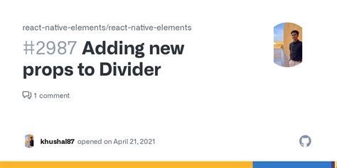 Image result for React Native Divider Line