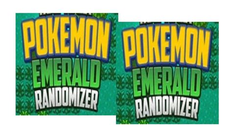 Afbeeldingsresultaten voor Play Pokemon Emerald Randomizer