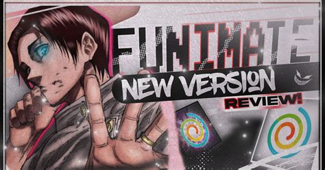 Image result for Funimate Logo.png