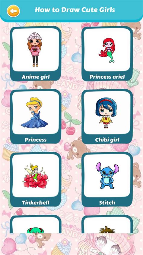 Toradh íomhá ar Draw so Cute Funneh