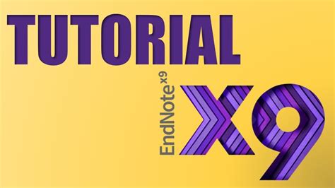 EndNote X9 User Guide に対する画像結果