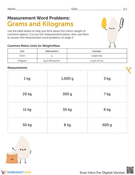 Weight Word Problems に対する画像結果