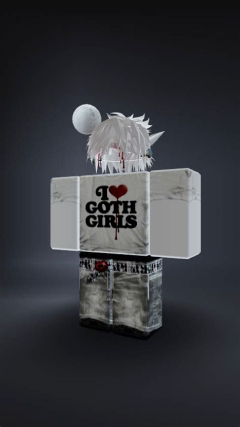 Image result for R6 Men Roblox