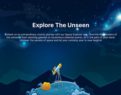 Parallax Effect UI Design に対する画像結果