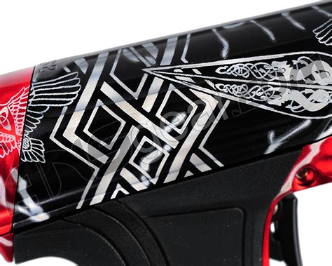 Toradh íomhá ar CS2 Paintball Gun