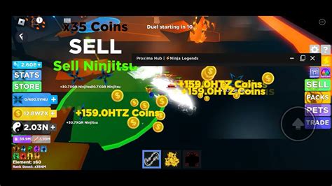 Afbeeldingsresultaten voor Ninja Legends Script Pastebin 2020