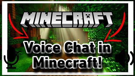 Image result for Minecraft Voice Mod