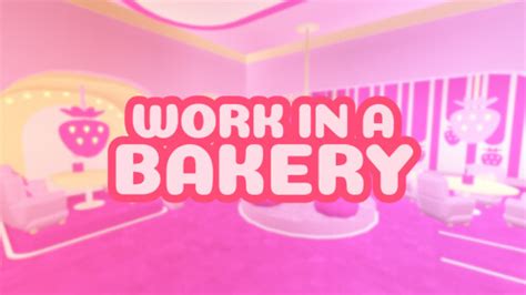 Image result for Bakery Roblox Game