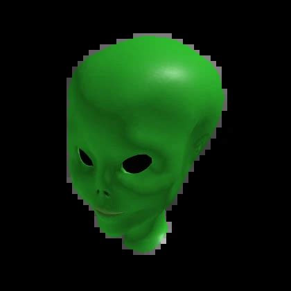 Image result for Roblox Alien Gear ID