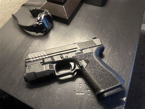 Bildergebnis für P80 G19 Slide