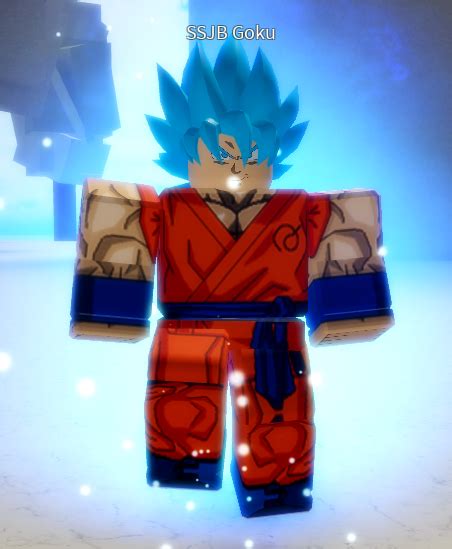 Afbeeldingsresultaten voor How to Goku in Roblox Infinite Universe