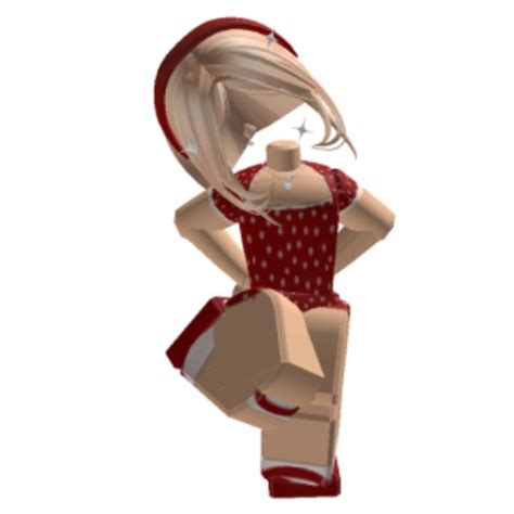 Image result for Roblox Girl Side View