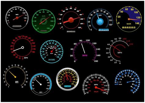 Afbeeldingsresultaten voor Car Meter Panel