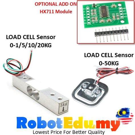 Image result for 20Kg Load Cell Arduino