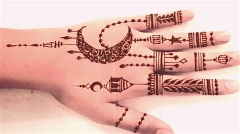 Image result for Henna Designs with Lanterns