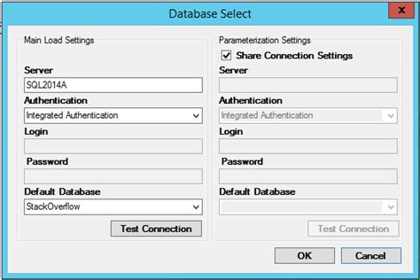 Image result for SQL Query Stress Tool