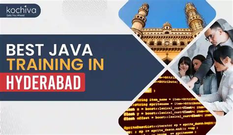 Toradh íomhá ar Java Language Class for Hyderabad Sir