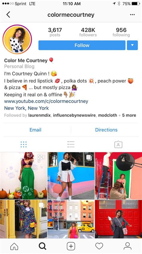 Image result for Best Instagram Profile