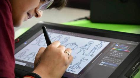 15 Best Colleges For Animation for Exceptional Education