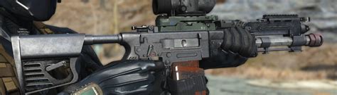 Image result for Fallout 4 Weapon Replacer Mod