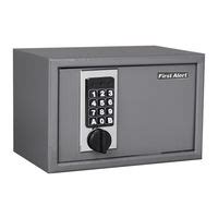 Image result for First Alert Safe Model P 206222