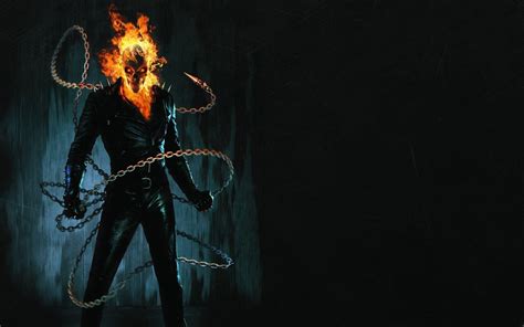 Image result for Ghost Rider Background 4K