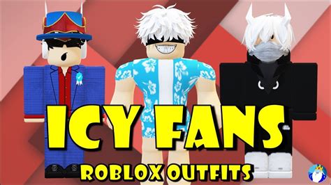 Image result for Ice Outfits Roblox