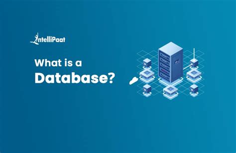 Image result for What a Database