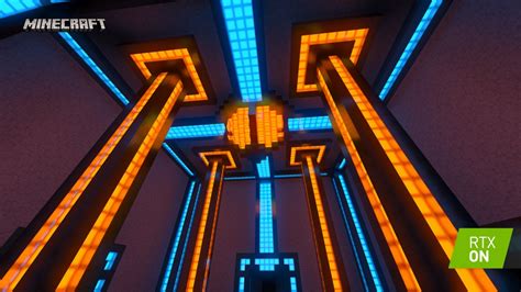 Image result for Minecraft Java RTX Map