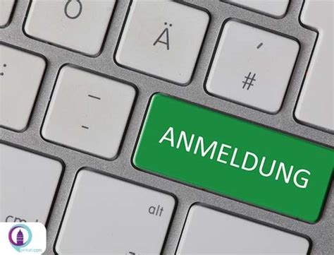 Image result for Como ES El Anmeldung