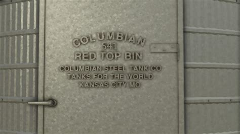 Toradh íomhá ar Module Getreidesilo