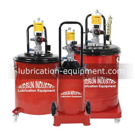 Toradh íomhá ar Pneumatic Grease Pump