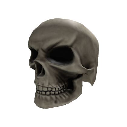 Image result for Roblox Crop Pic Skull