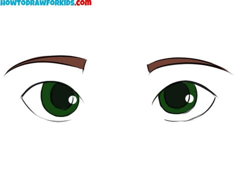 Image result for Draw Eyes Easy