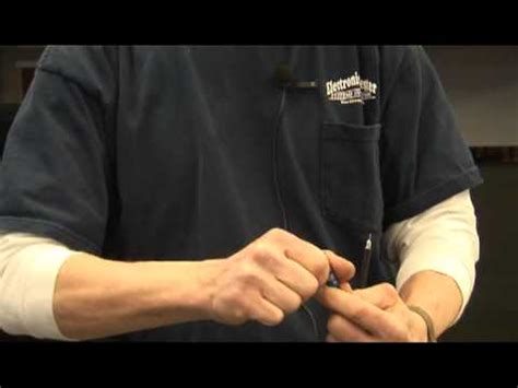 Image result for Splicing TV Cable