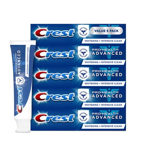 Image result for Crest Pro-Health Advanced Toothpaste