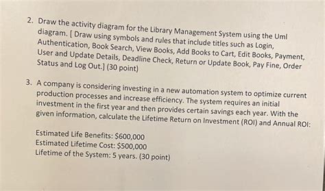 Image result for Activity Diagram of Library Management System