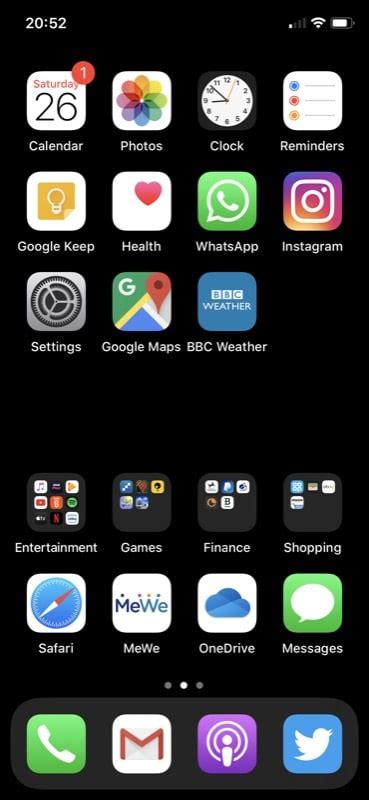 Image result for Icons for a Screen iPhone