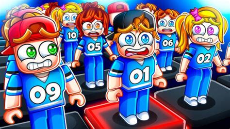 Image result for Roblox Misterbeast