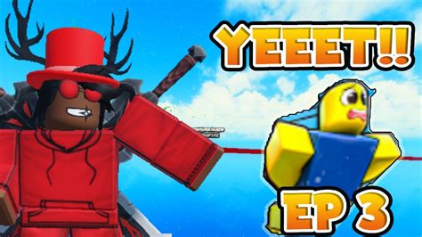 Image result for Roblox Yeet GUI